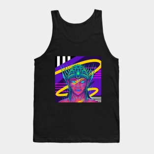 QUEENAY Tank Top